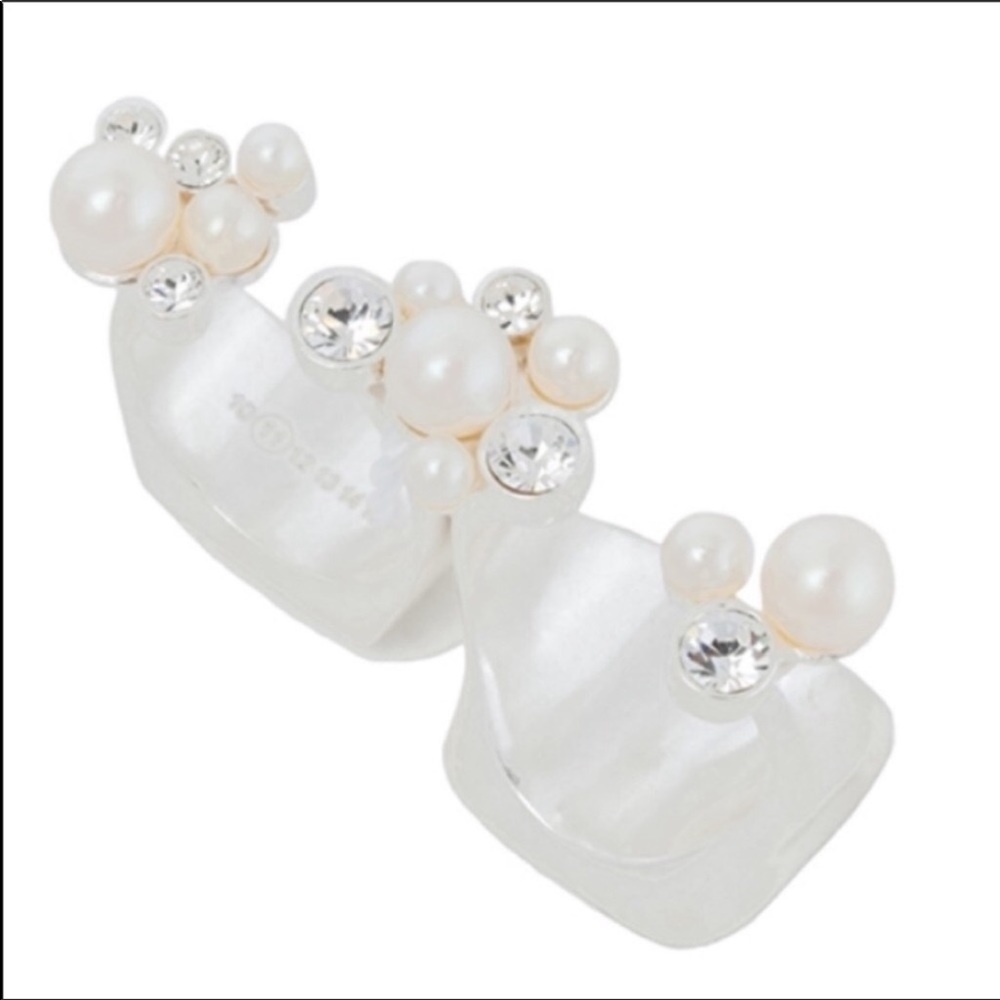 Maison Margiela ring